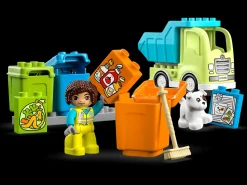 LEGO ® DUPLO® Recycling Truck 10987 Sale