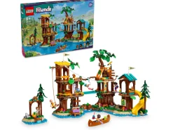 LEGO ® Friends Adventure Camp Tree House 42631 Outlet