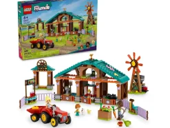 LEGO ® Friends Farm Animal Sanctuary 42617 Online