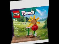 LEGO ® Friends Flower Garden 30659 Outlet