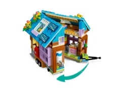 LEGO ® Friends Mobile Tiny House 41735 Best