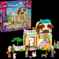 LEGO ® Friends Pet Accessories Shop 42650 Sale