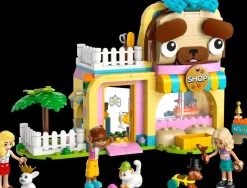LEGO ® Friends Pet Accessories Shop 42650 Sale