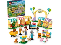 LEGO ® Friends Pet Adoption Day 42615 Fashion