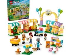 LEGO ® Friends Pet Adoption Day 42615 Fashion