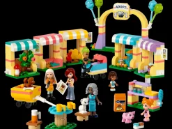 LEGO ® Friends Pet Adoption Day 42615 Fashion