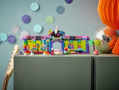 LEGO ® Friends Roller Disco Arcade 41708 Hot