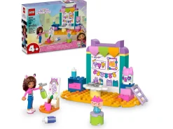 LEGO ® Gabby's Dollhouse Crafting with Baby Box 10795 Online