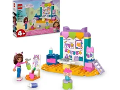 LEGO ® Gabby's Dollhouse Crafting with Baby Box 10795 Online