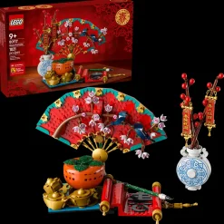 LEGO ® Good Fortune 80117 Best