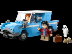 LEGO ® Harry Potter™ Flying Ford Anglia™ 76424 Discount