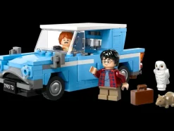 LEGO ® Harry Potter™ Flying Ford Anglia™ 76424 Discount