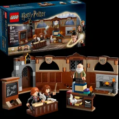 LEGO ® Harry Potter™ Hogwarts™ Castle: Charms Class 76442 Best