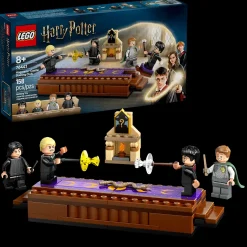 LEGO ® Harry Potter™ Hogwarts™ Castle: Dueling Club 76441 Best