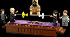 LEGO ® Harry Potter™ Hogwarts™ Castle: Dueling Club 76441 Best