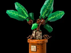 LEGO ® Harry Potter™ Mandrake 76433 Hot