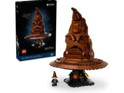 LEGO ® Harry Potter™ Talking Sorting Hat™ 76429 Outlet