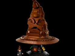 LEGO ® Harry Potter™ Talking Sorting Hat™ 76429 Outlet