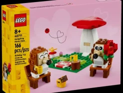 LEGO ® Hedgehog Picnic Date 40711 Discount