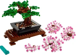 LEGO ® Icons: Bonsai Tree 10281 Outlet