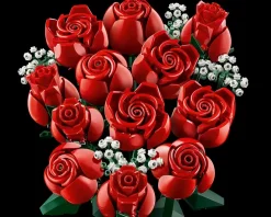 LEGO ® Icons: Bouquet of Roses 10328 Online