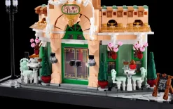 LEGO ® Icons French Café 10362 Clearance