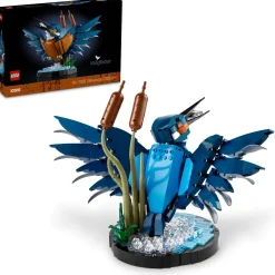 LEGO ® Icons Kingfisher Bird 10331 Best