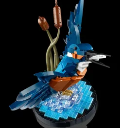LEGO ® Icons Kingfisher Bird 10331 Best