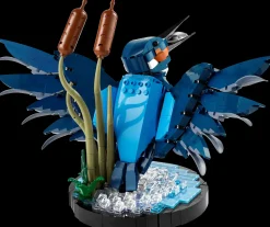 LEGO ® Icons Kingfisher Bird 10331 Best