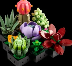 LEGO ® Icons: Succulents 10309 Outlet