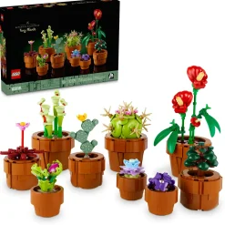 LEGO ® Icons: Tiny Plants 10329 Best