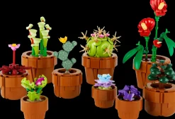 LEGO ® Icons: Tiny Plants 10329 Best