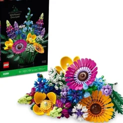 LEGO ® Icons: Wildflower Bouquet 10313 Sale