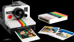 LEGO ® Ideas Polaroid OneStep SX-70 Camera 21345 Best