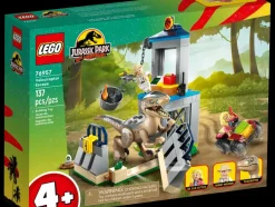 LEGO ® Jurassic Park Velociraptor Escape 76957 Clearance