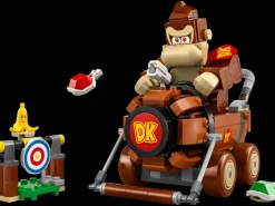 LEGO ® Mario Kart™ – Donkey Kong & DK Jumbo 72033 Hot