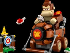 LEGO ® Mario Kart™ – Donkey Kong & DK Jumbo 72033 Hot