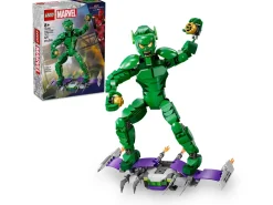 LEGO ® Marvel Green Goblin Construction Figure 76284 Outlet