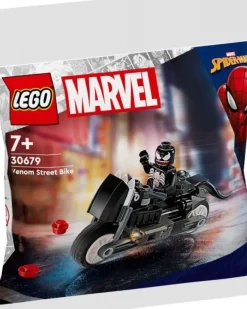 LEGO ® Marvel Venom Street Bike 30679 Sale