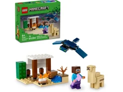 LEGO ® Minecraft™ Steve's Desert Expedition 21251 Hot