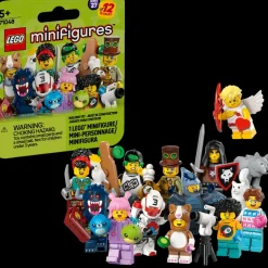 LEGO ® Minifigures - Series 27 (71048) Hot
