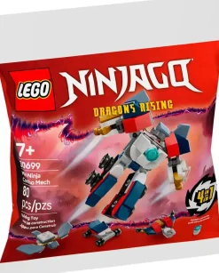 LEGO ® Ninjago Mini Ninja Combo Mech 30699 Online