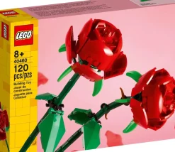 LEGO ® Roses 40460 Fashion