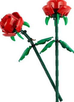 LEGO ® Roses 40460 Fashion
