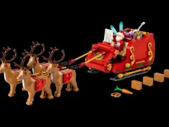 LEGO ® Santa's Sleigh 40499 Hot