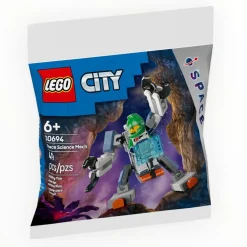 LEGO ® Space Science Mech 30694 Fashion