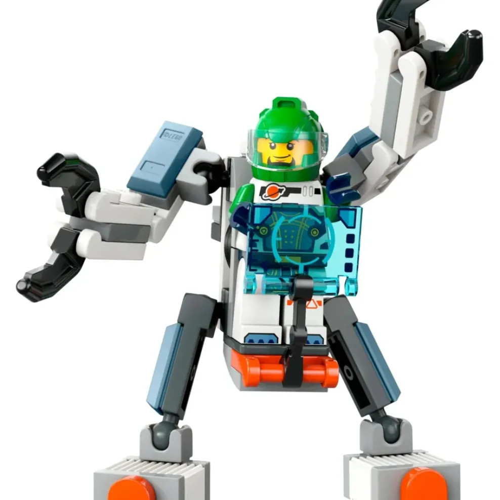 LEGO ® Space Science Mech 30694 Fashion
