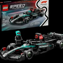 LEGO ® Speed Challenge: Mercedes-AMG F1® W15 Race Car 77244 Outlet