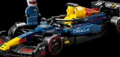 LEGO ® Speed Challenge: Oracle Red Bull Racing RB20 F1® Race Car 77243 Outlet