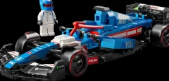 LEGO ® Speed Challenge: Visa Cash App RB VCARB 01 F1® Race Car 77246 Online